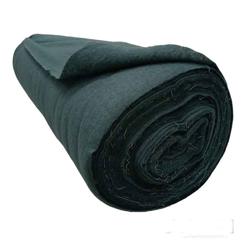 Franela Gris Rollo De 50Cm X 25 Mts.