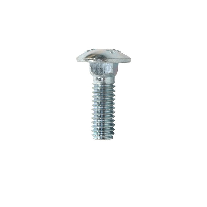 Tornillo Coche 5/16" X 1" 100 Piezas