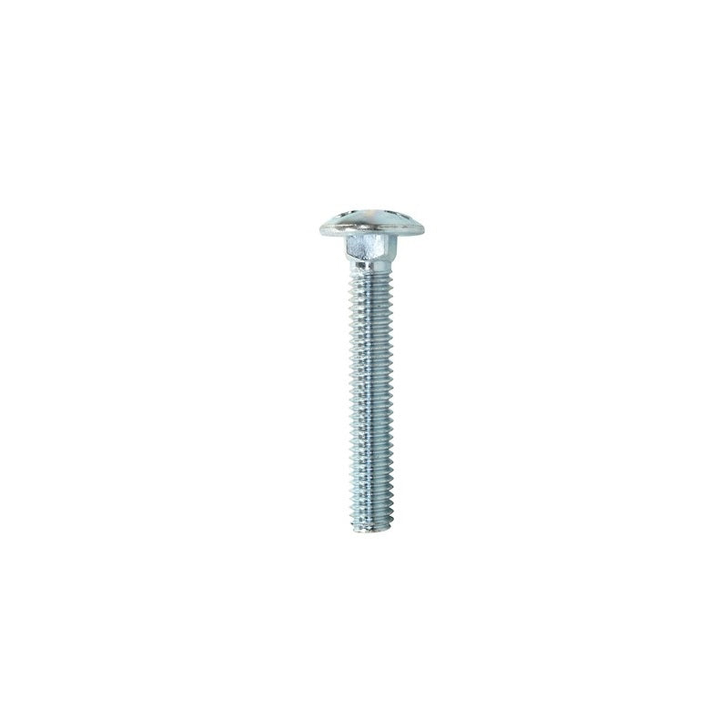 Tornillo Coche 5/16" X 2" 100 Piezas