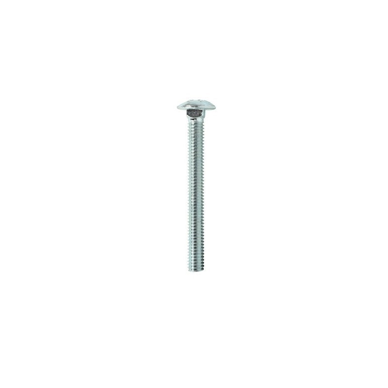 Tornillo Coche 5/16" X 3" 50 Piezas