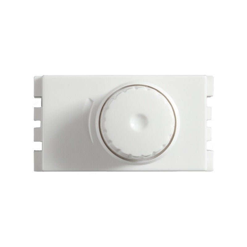 Dimmer Para Led 300W Blanco  2500313-030 S25 Simon