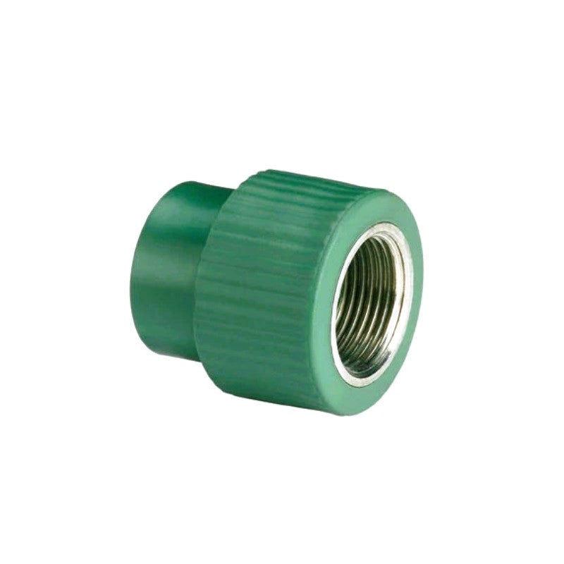 Conector Hembra Termofusion 20Mm X 1/2"