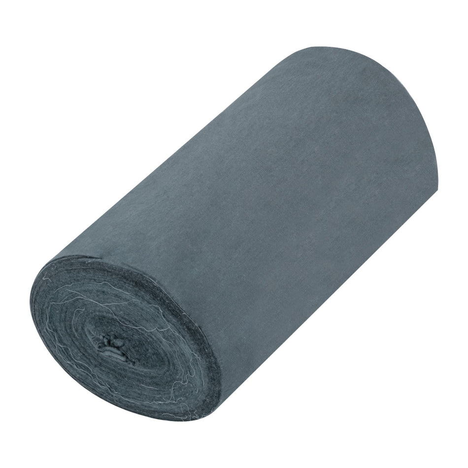 Franela Gris Fra-50G 50Mt Klintek Truper