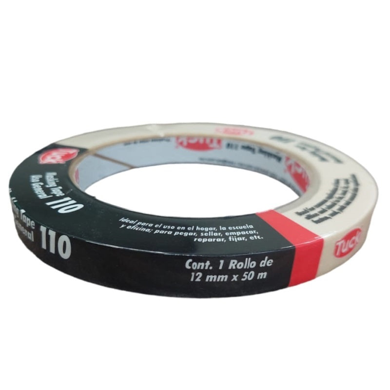 Cinta Masking Tape Tipo 110 1/2" Tuk