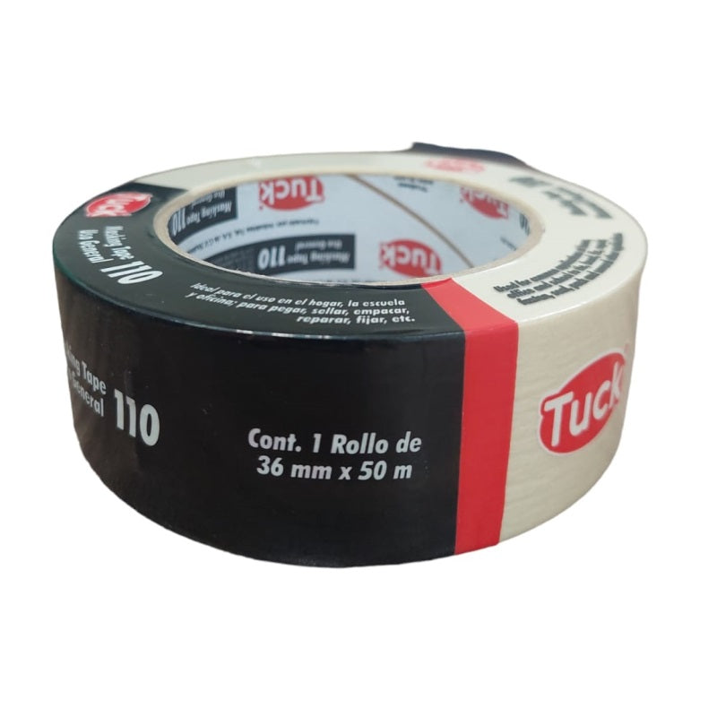 Cinta Masking Tape Tipo 110 11/2" Tuk