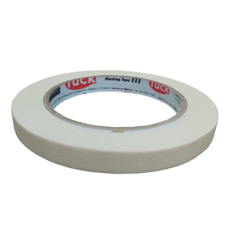 Cinta Masking Tape Tipo 111 1/2" Tuk