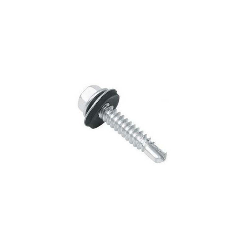 Pija Punta De Broca 1/4" X 3/4" Anclo