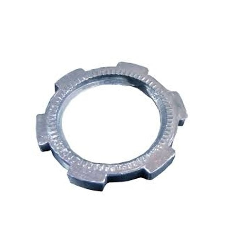 Contratuerca Metalica De 3/4" Anclo