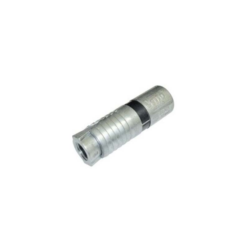 Taquete Expansor 1/2" Anclo Z12 Anclo