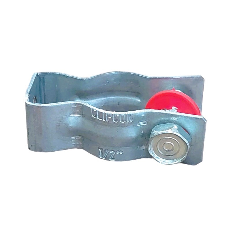 Clip P/Conduit De 1/2" Clip-12 Anclo