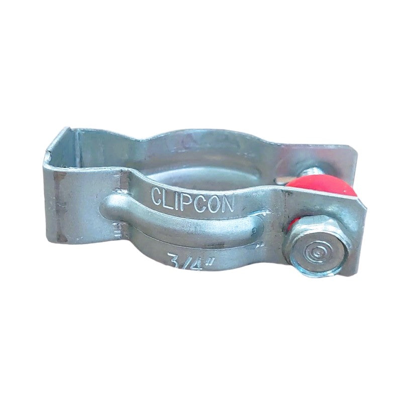 Clip P/Conduit De 3/4" Clip-34 Anclo