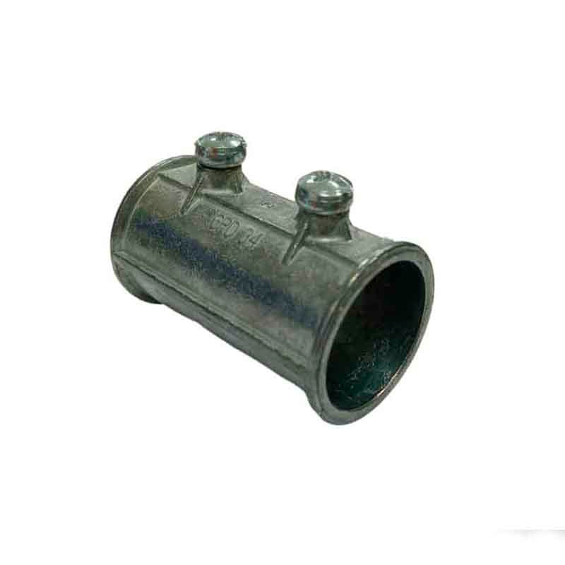 Cople Conduit P.D.3/4 Galv Cpa34 Anclo