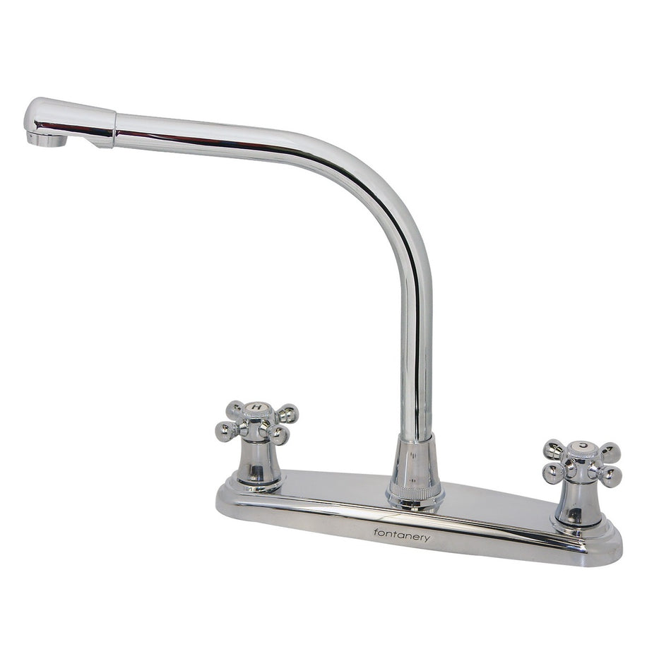 Mezcladora Para Fregadero A.B.S 11010 Fontanery