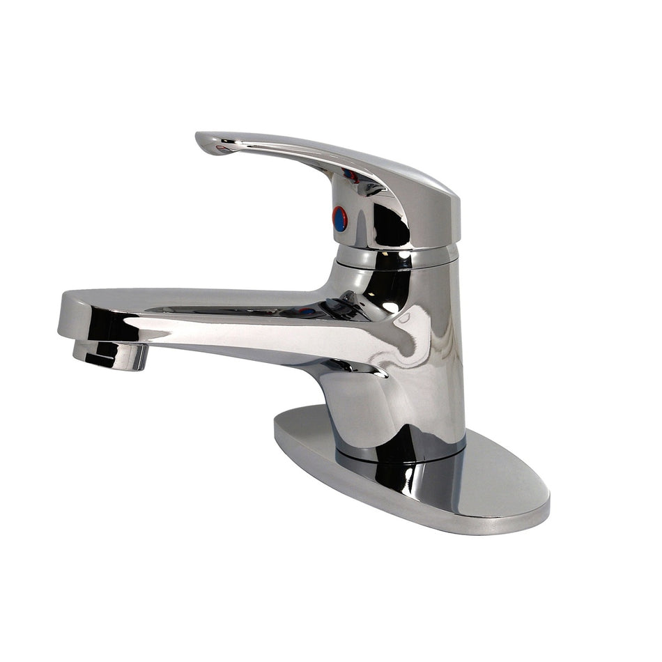Mezcladora Monomando Abs Con Chapeton 22002 Fontanery