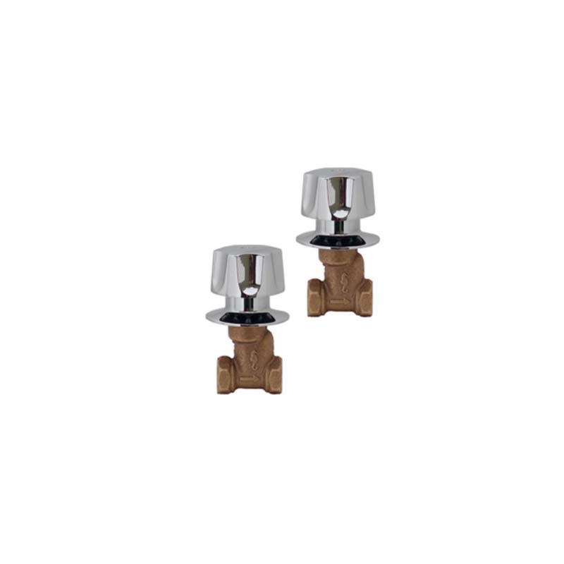Juego De Llaves Roscable Cruceta 38-Im Rugo