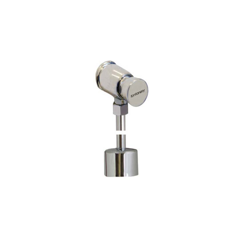Llave Individual Tempo Para Mingitorio 53001 Fontanery
