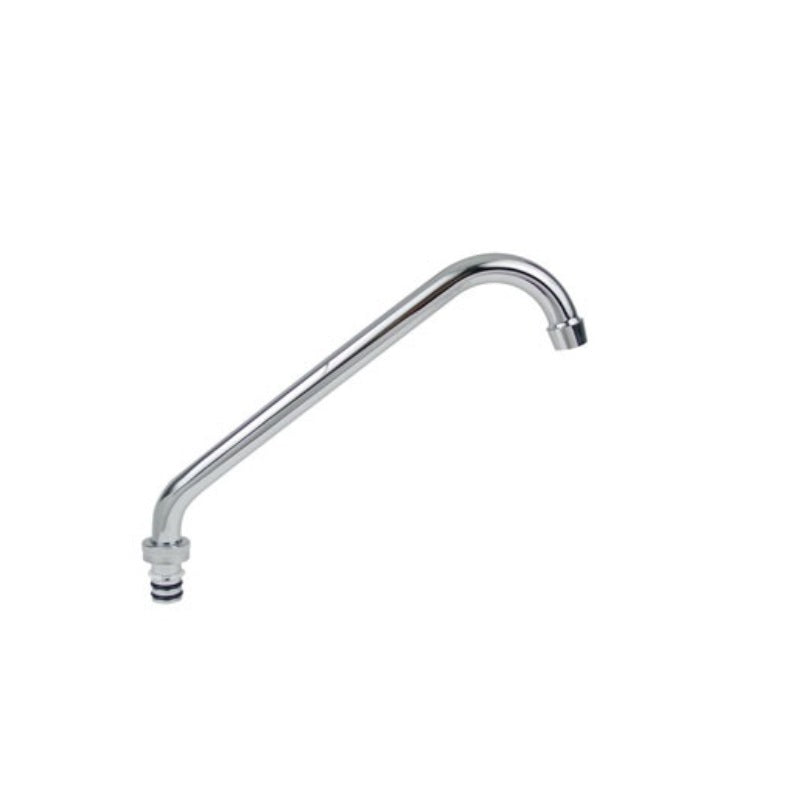Pico Completo Para Mezcladora Fregadero 99700 Fontanery
