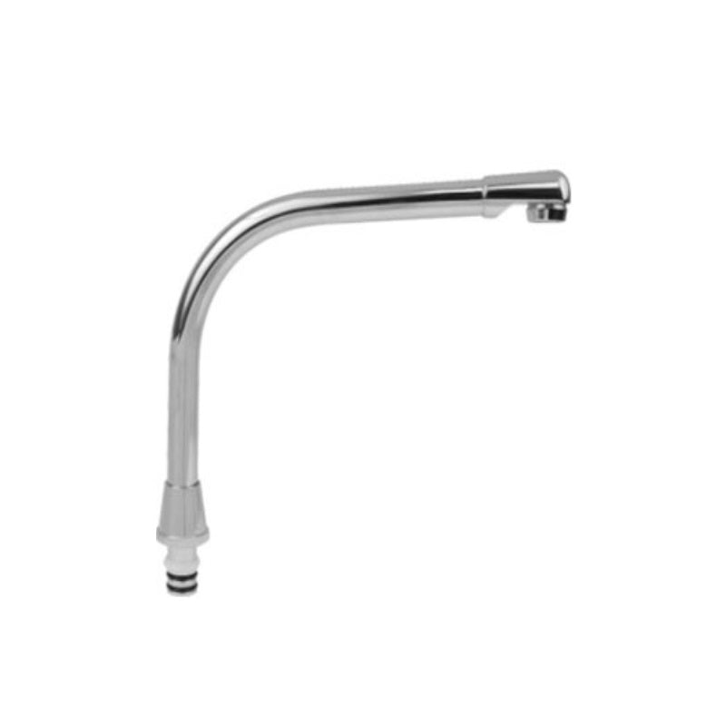 Pico Completo Para Mezcladora Fregadero 99701 Fontanery