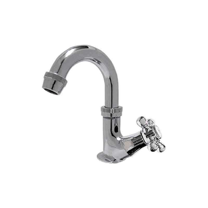 Llave Individual P/Lavabo 16-Bc Rugo