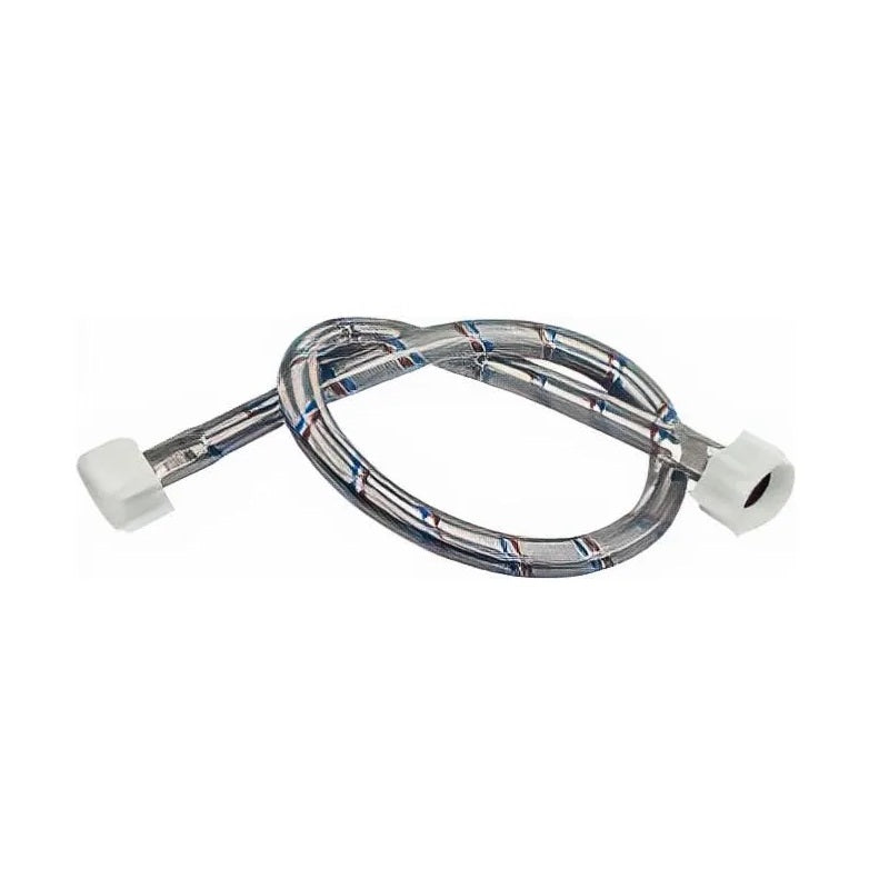 Alimentador Flexible  1/2 7/8 X35 Tca. Plast 56000 Fontanery