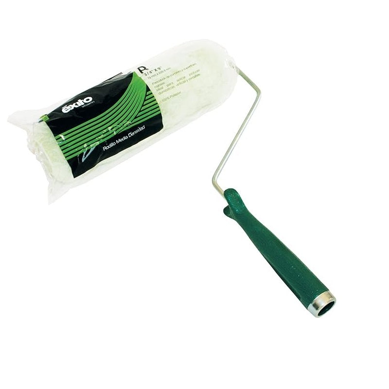 Rodillo Profesional Completo Rugoso 00019 Exit - Calidad garantizada ...