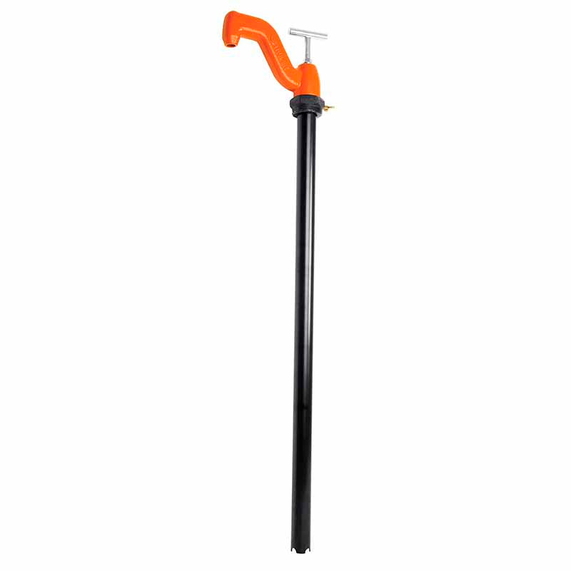 Bomba Extractora Solventes Bomex-35 Truper