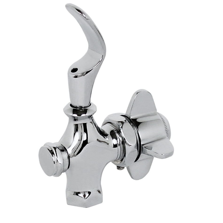 Llave Para Bebedero 16-Bb Rugo