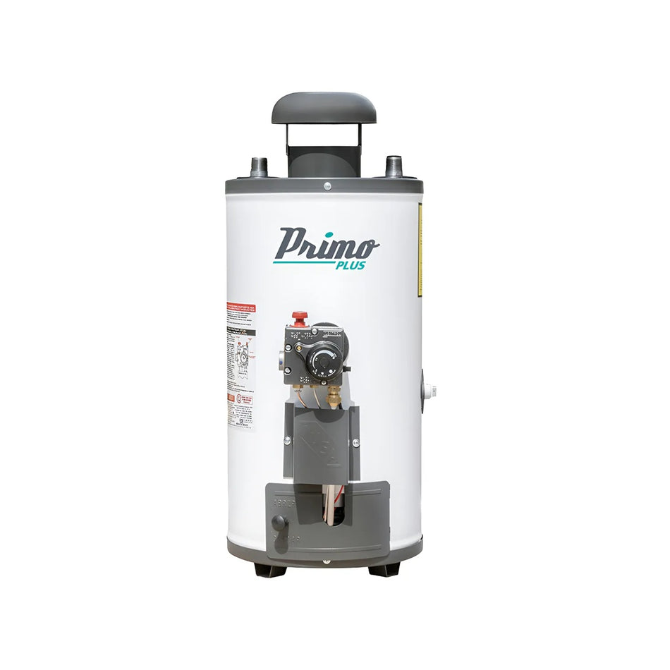 Calentador De Agua Primo Plus 6Lt LP RR Iusa