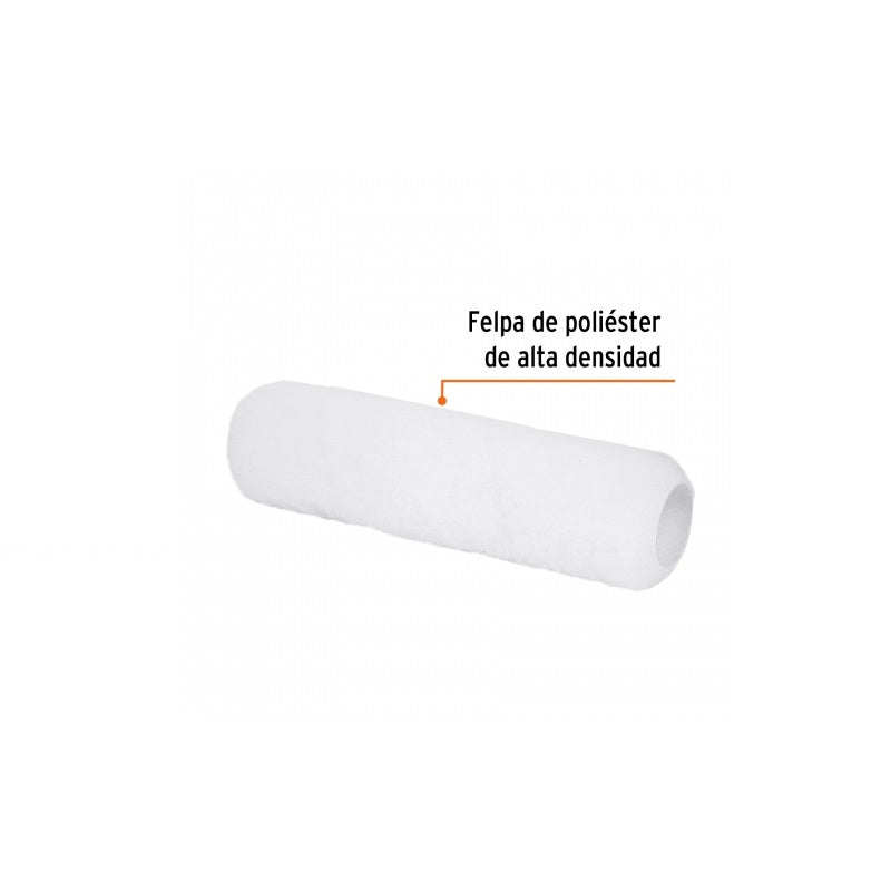 Repuesto Para Rodillo 9"X3/8" R-Ropi-910 Truper