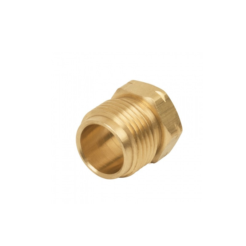 Tuerca Izq Tuiz-7/8G Granel Foset 10 Piezas