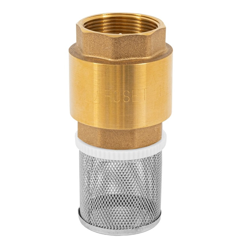 Pichancha Con Rejilla Inox. Picha-1-1/2X