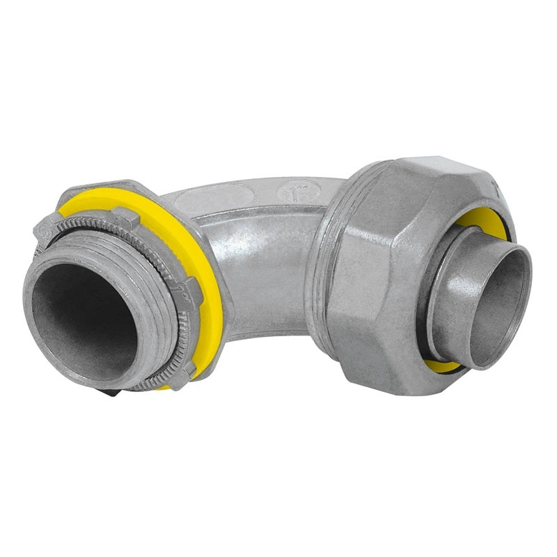 Conector Liquid Tight 1" Clq-1C Volteck