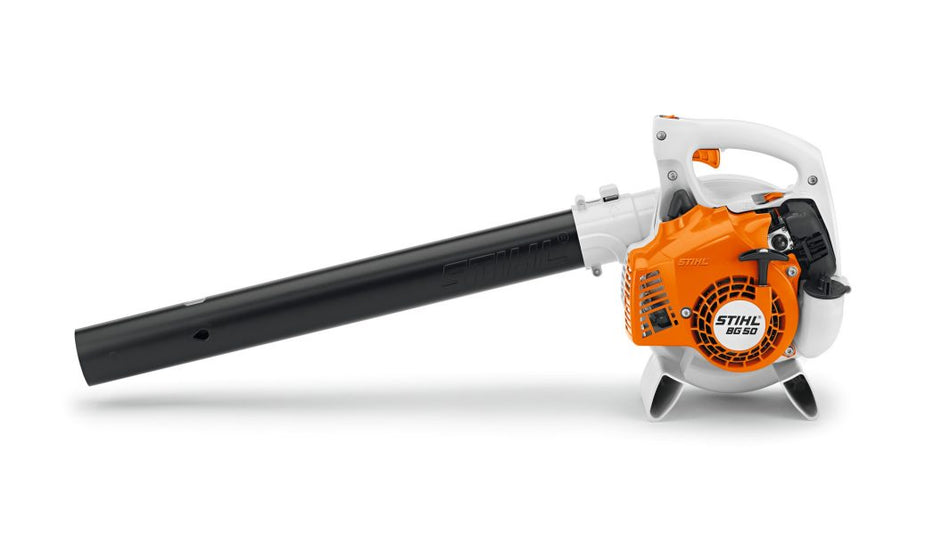 Sopladora Manual Stihl Bg-50 Serie 546144043