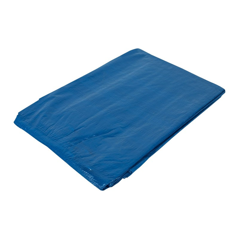 Lona Azul 3 X 6Mt Lu-3060 Ultracraft