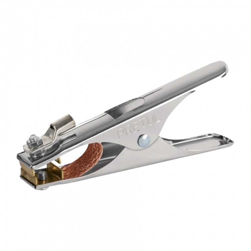 Pinza P/Tierra Pti-300P Pretul
