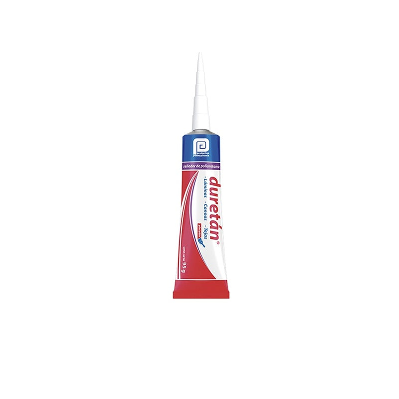Duretan Tubo 95 Grs Gris Pensylvania