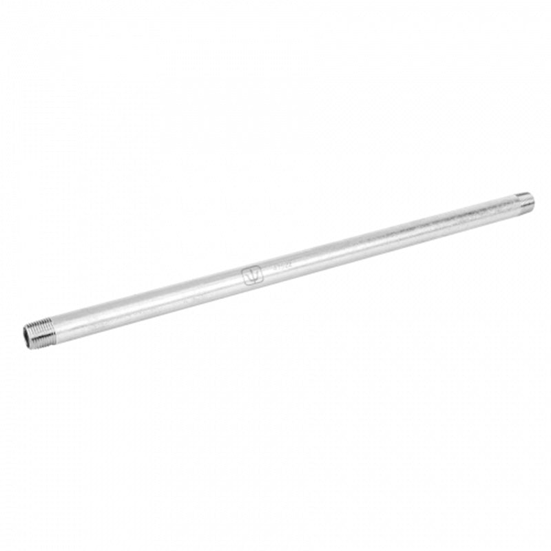Niple Galv 1/2 X 19" Cg-407 Foset