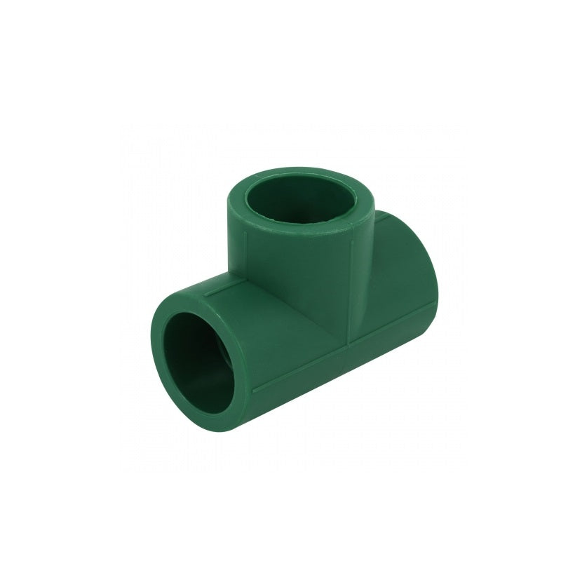 Tee Termoflow Sencilla 1" Cv-763 Foset
