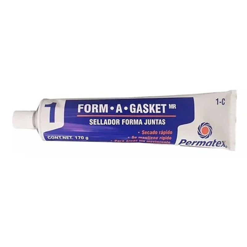 Forma-A-Gasket Rigido 170 Grs 1-C Permatex