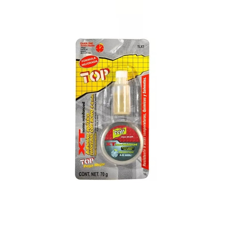 Pegamento Blanco 125Gr. Tpb-125 Top