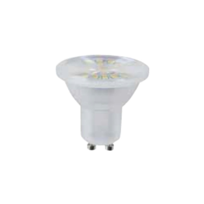 Lampara Led  GU-10-SMDLED/3W/65 Teconlite