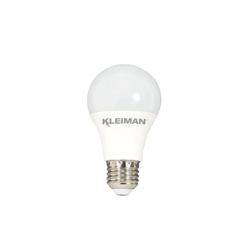 Foco Led Luz Blanca 7W Foc-014 Bulbo Kley