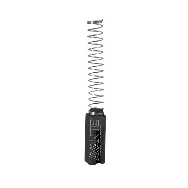 Carbones Avante Cap-101 Licuadoras Black&Decker Par