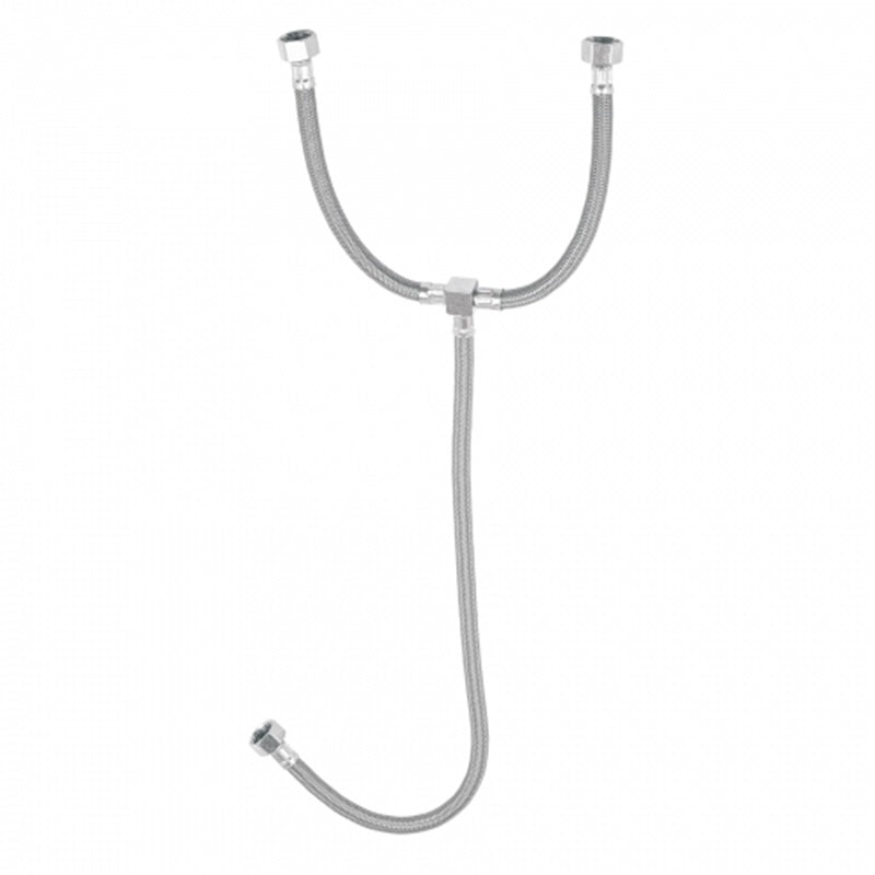 Nanguera P/Lavabo "T" 55Cm Fte-55V Foset