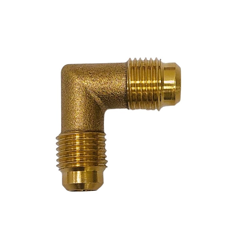 Codo Union Bronce 5/16 X 5/16"