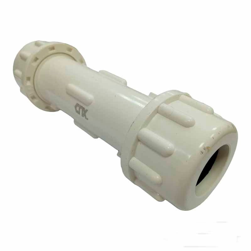 Cople De Reparacion Pvc 1/2" Pcoprep13 Cnx