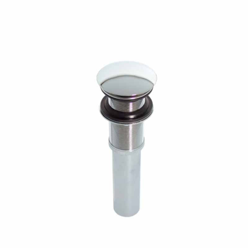 Contra Lavabo Tapon Push Ph-220 Coflex