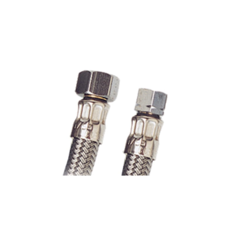 Conector Flexible Icemaker 1/2 X 1/4 1.5 Metros VR-A150 Coflex