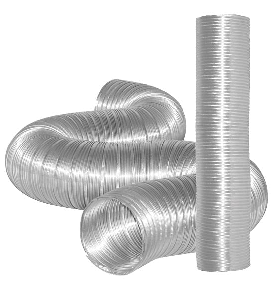 Ducto Flexible Aluminio 6" X 8 Dj-D68A Coflex