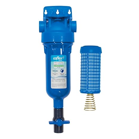 Filtro Exterior Para Agua Wf-150 Coflex